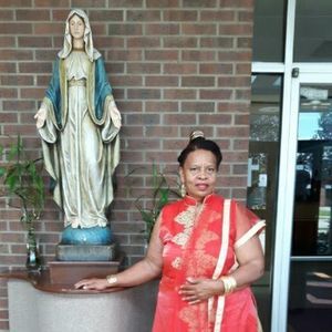 Meet your Posher, Faith